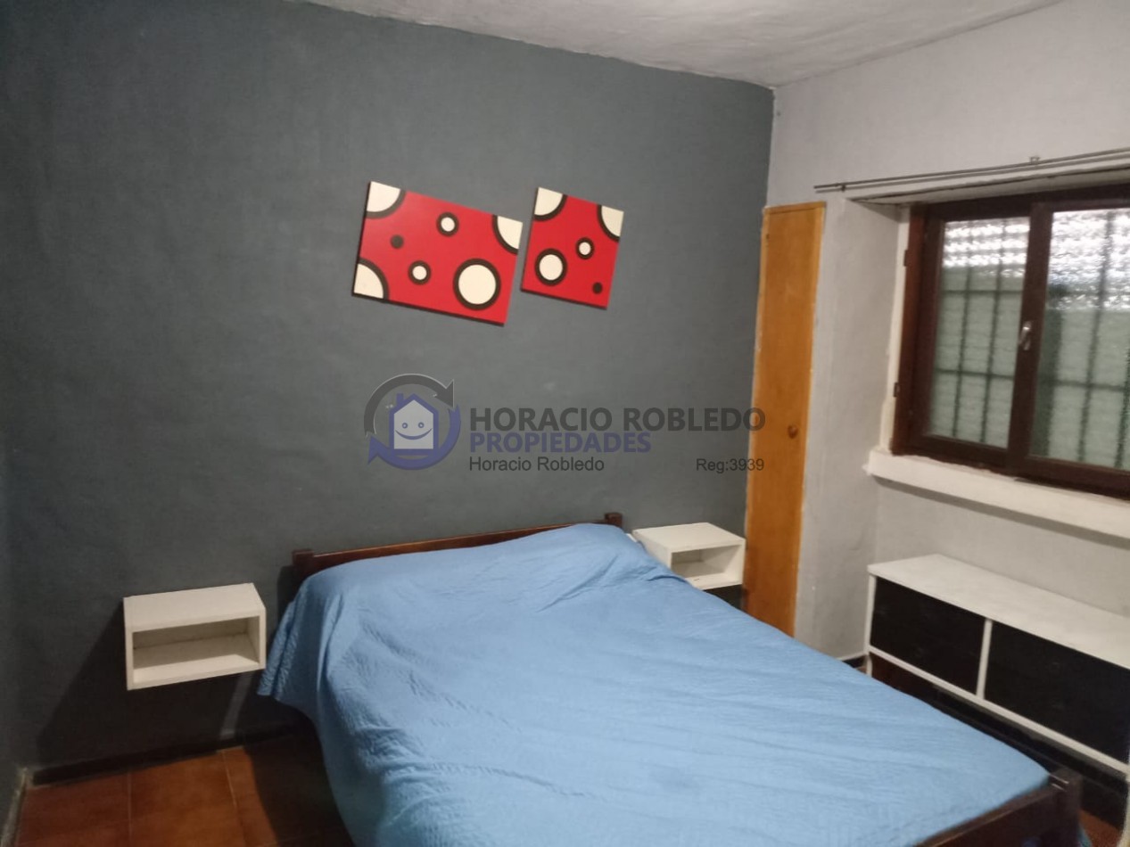 ALQUILER DE TEMPORADA  MARZO A DICEMBRE  2025  B° FARO NORTE    