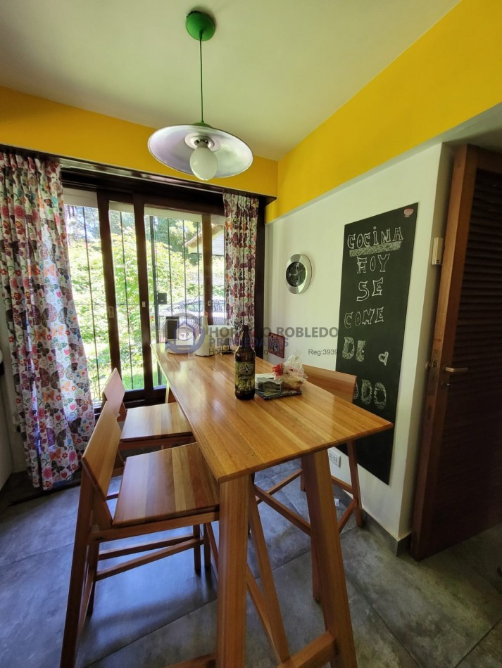 Casa tipo loft 