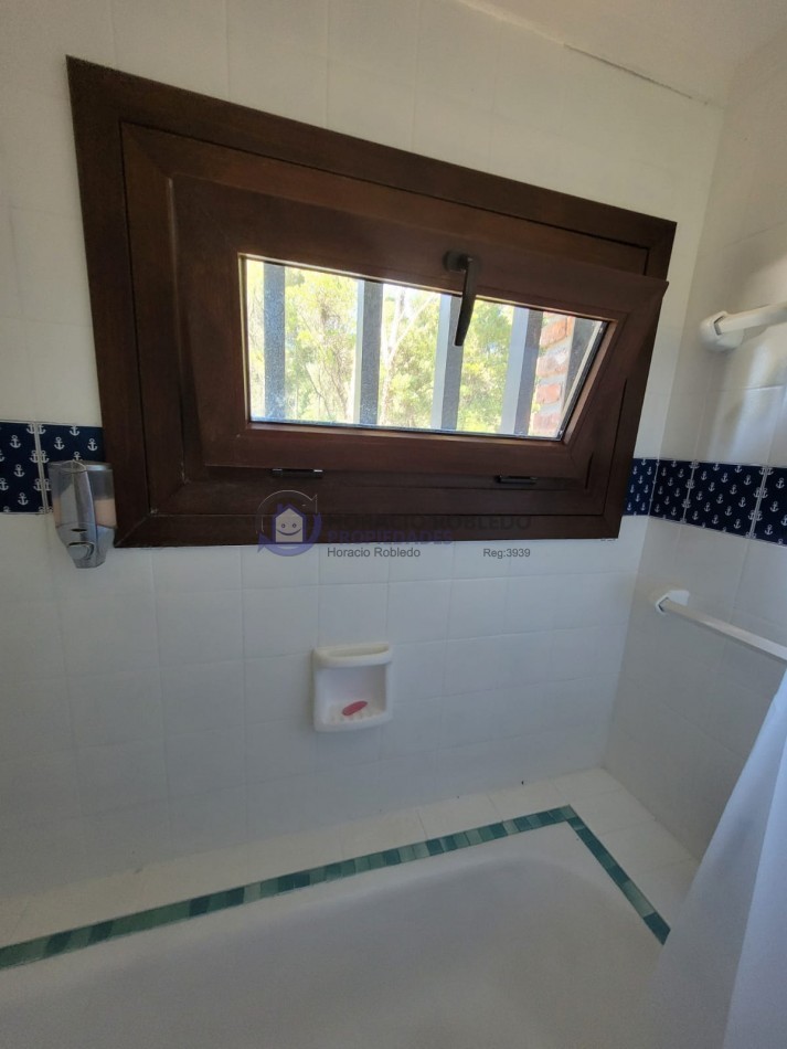 Casa tipo loft 