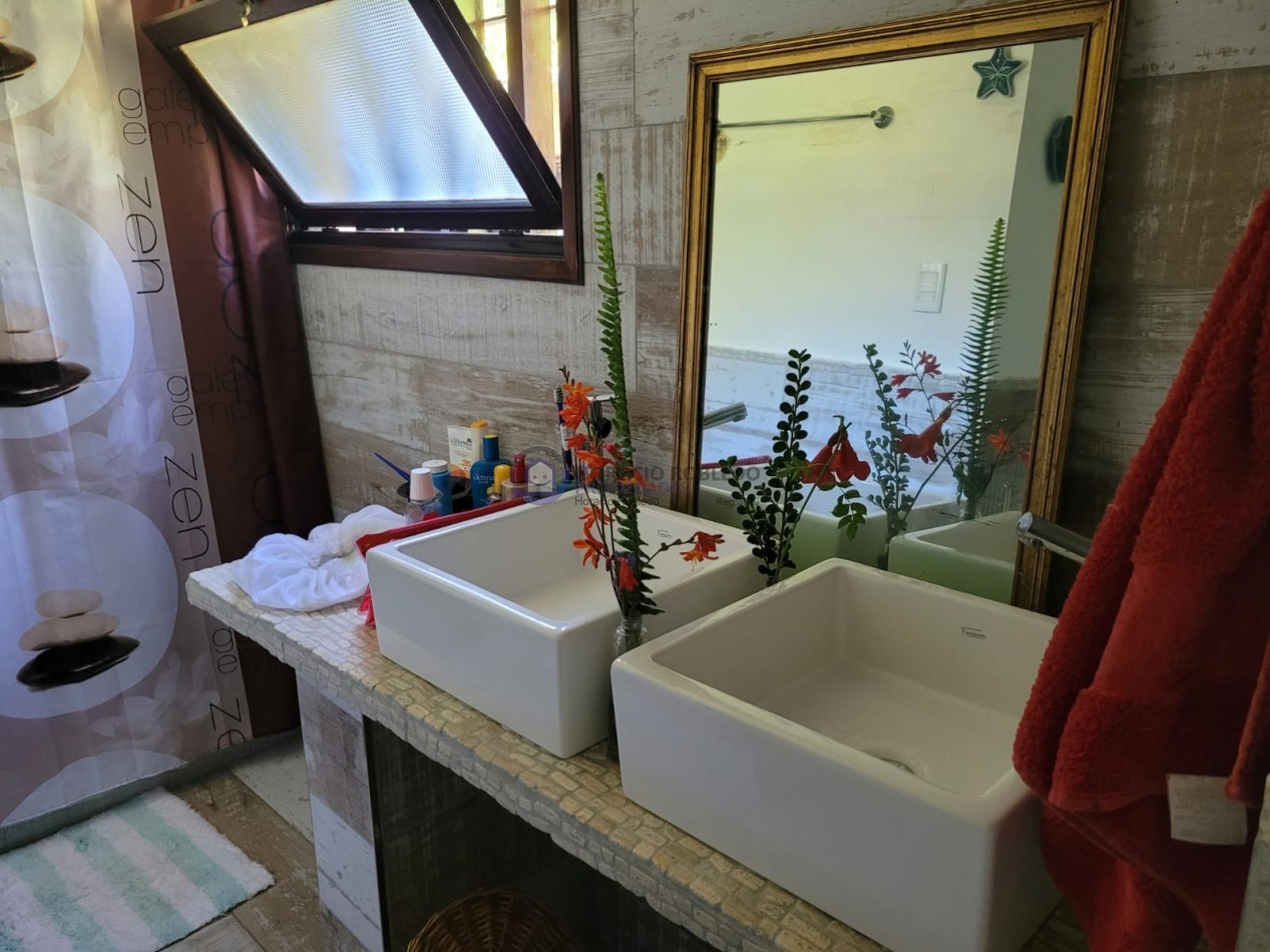 Casa tipo loft 