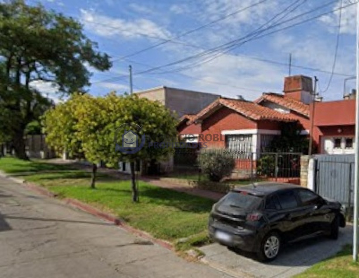 CHALET B° VILLA LOURDES MAR DEL PLATA
