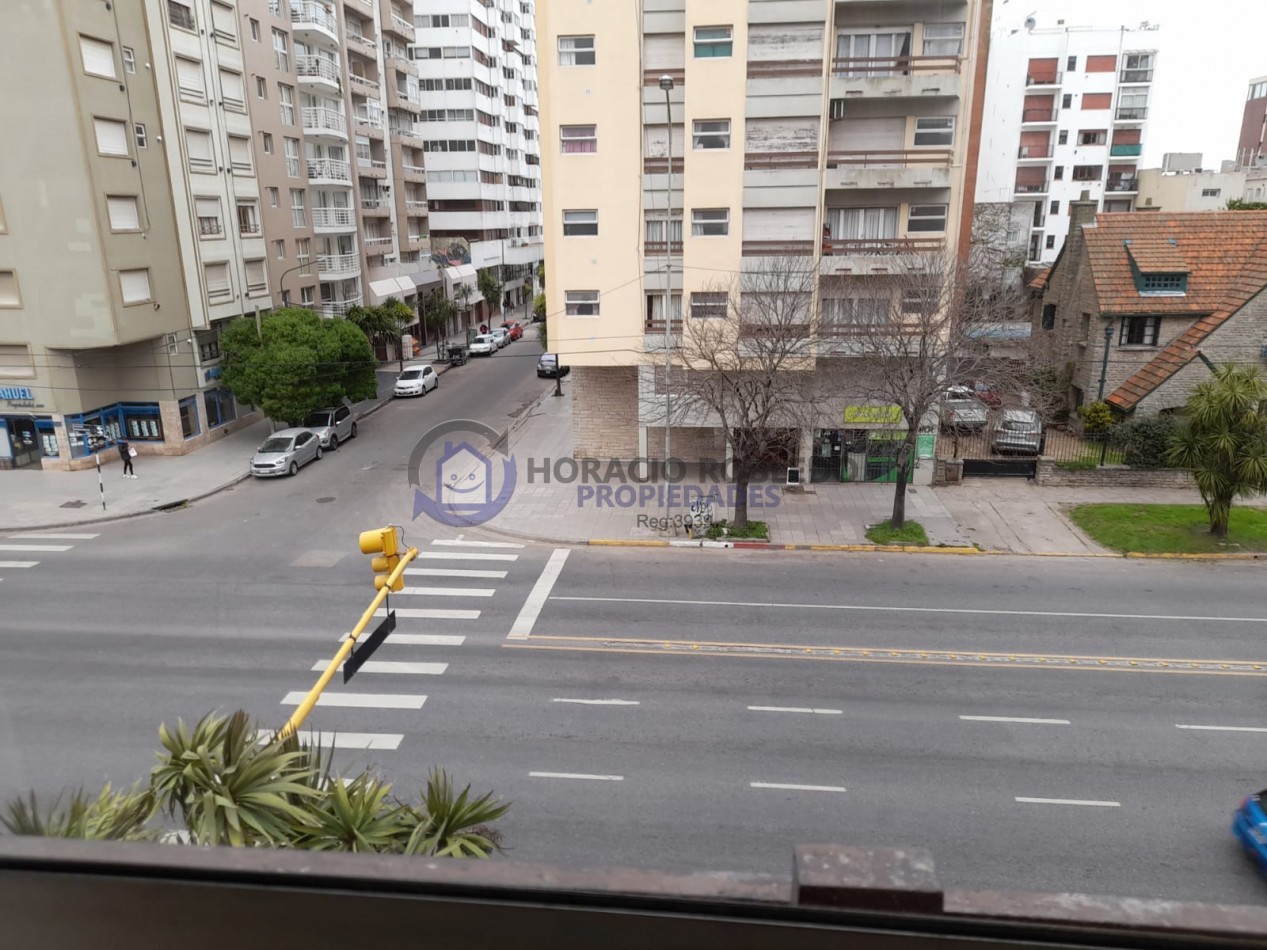 ALQUILER TEMPORARIO - POR DIAS- 2024/2025
