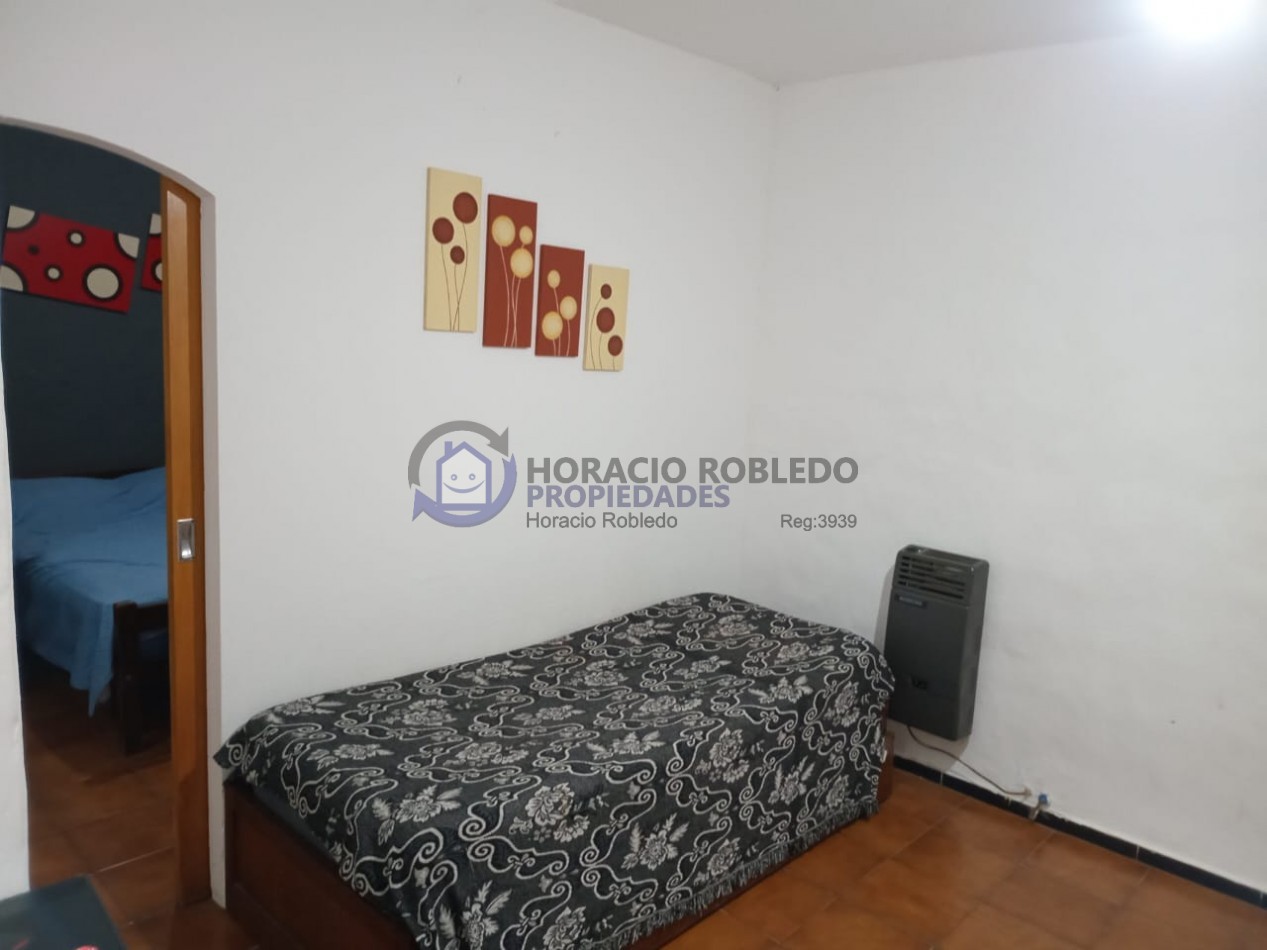 ALQUILER DE TEMPORADA  MARZO A DICEMBRE  2025  B° FARO NORTE    