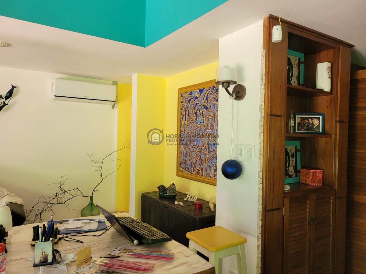 Casa tipo loft 