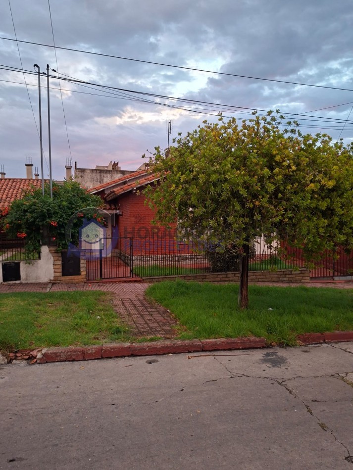 CHALET B° VILLA LOURDES MAR DEL PLATA