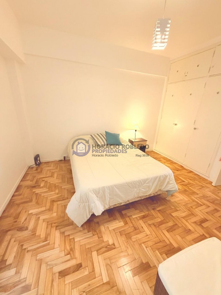 ALQUILER 12 MESES | 2 AMBIENTES CON BALCON | ZONA VARESE