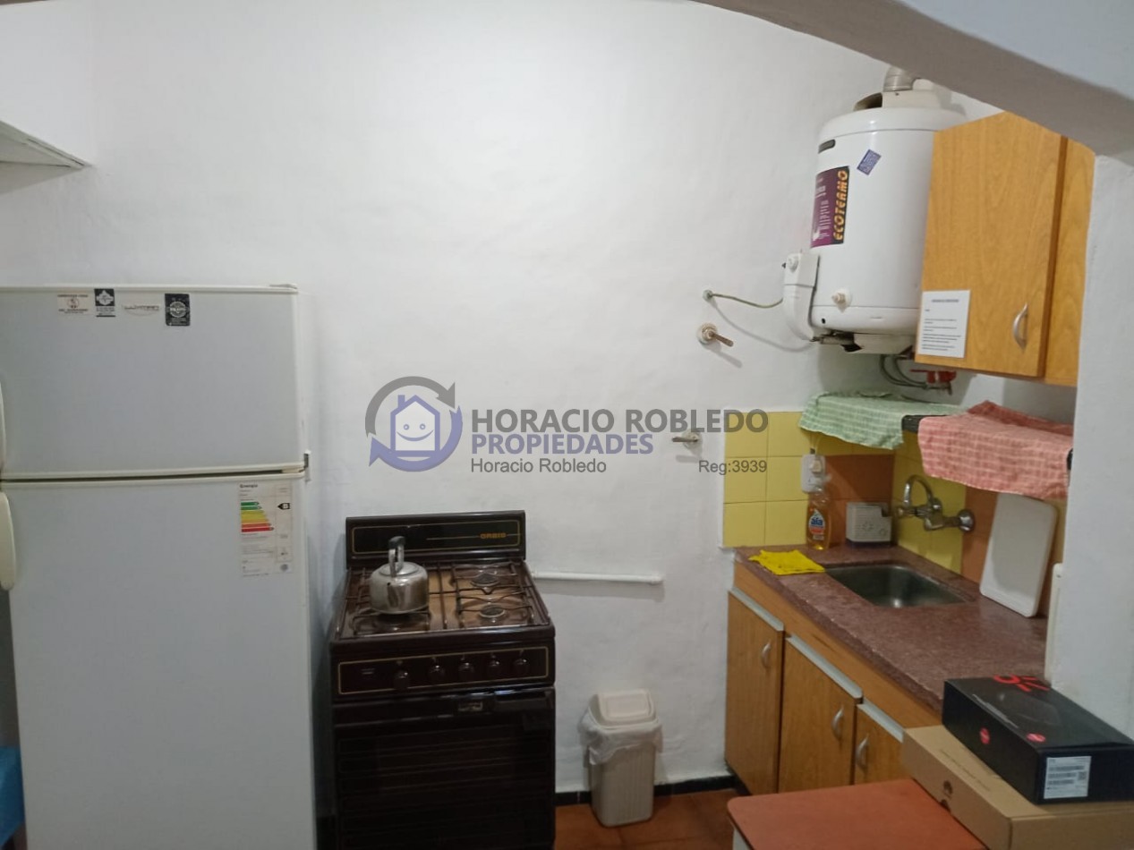 ALQUILER DE TEMPORADA  MARZO A DICEMBRE  2025  B° FARO NORTE    