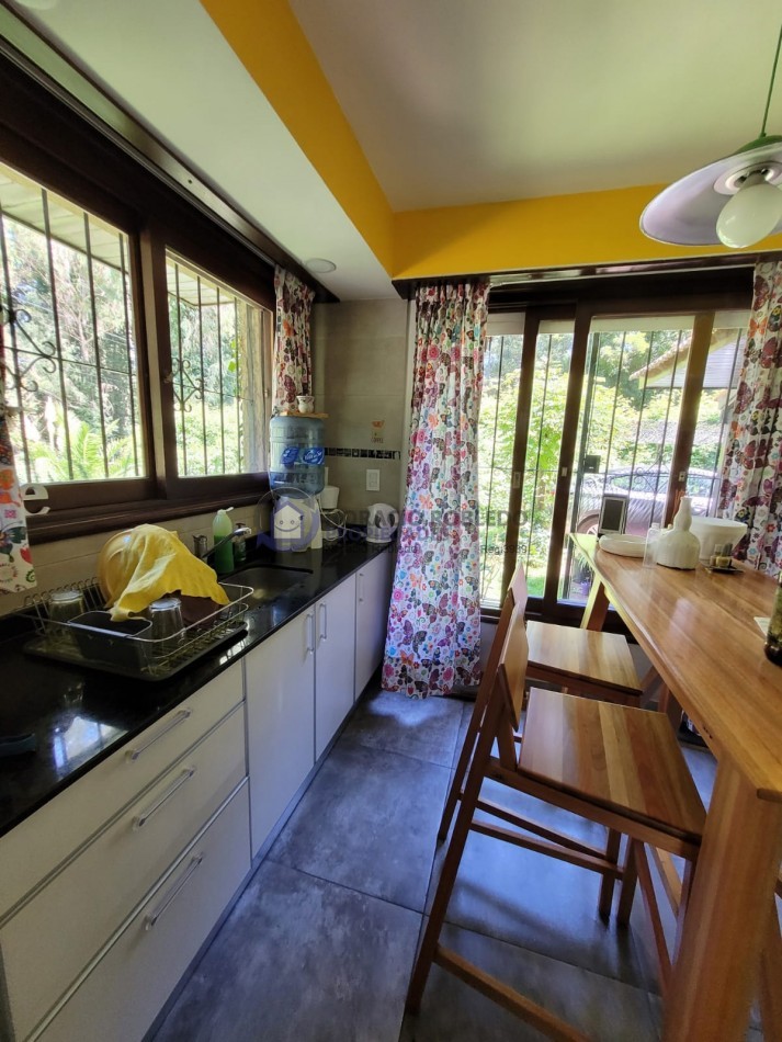 Casa tipo loft 
