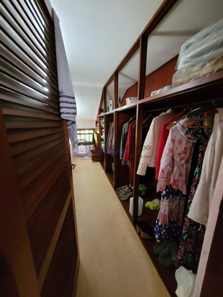 Casa tipo loft 