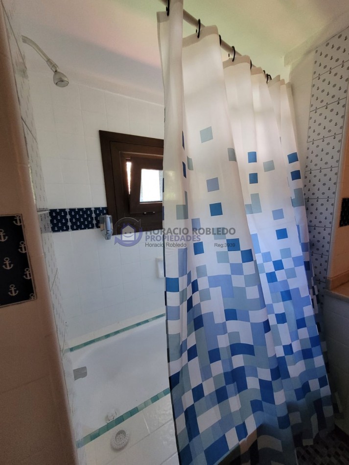 Casa tipo loft 
