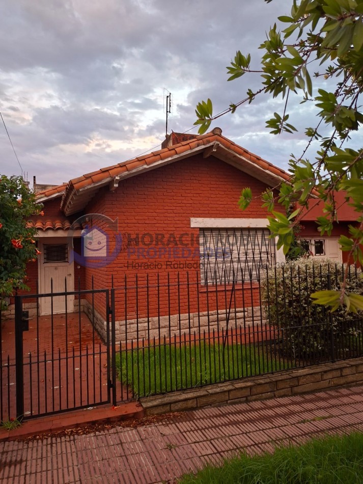 CHALET B° VILLA LOURDES MAR DEL PLATA