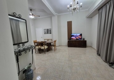 Departamento 3 Ambientes Con Dependencia Plaza Colon, Mar Del Plata