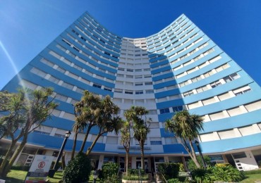 Departamento 3 Ambientes En Cabo Corrientes Con Vista Al Mar