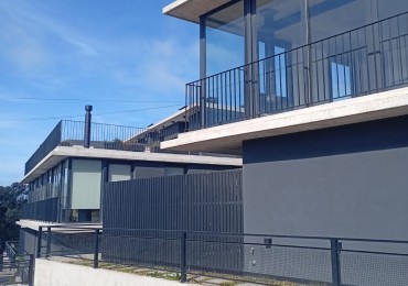 Residencias Premium frente al mar zona Luna Roja