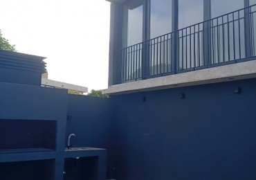 Residencia Premium frente al mar zona Luna Roja