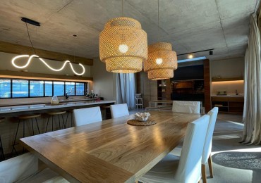 Exclusiva Residencia Bosque y Confort a Minutos del Mar 