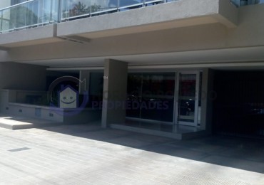 VENTA COCHERA B° POMPEYA . EDIFICIO LAS ALONDRAS II 