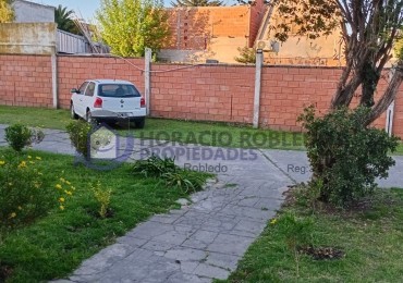 ALQUILER DE TEMPORADA  MARZO A DICEMBRE  2025  B° FARO NORTE    