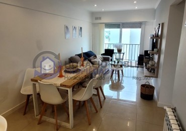 Departamento 3 Ambientes Al Frente Totalmente Reciclado Zona Shopping Aldrey Apto Credito