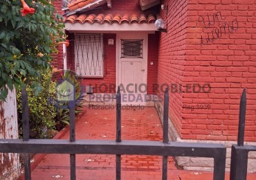 CHALET B° VILLA LOURDES MAR DEL PLATA