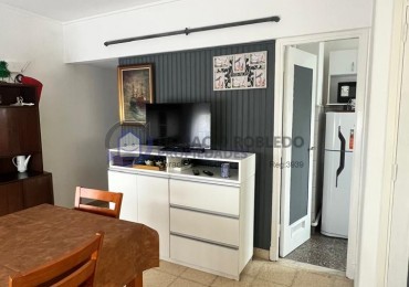 Hermoso Monoambiente con Balcon a la calle zona Shopping Aldrey